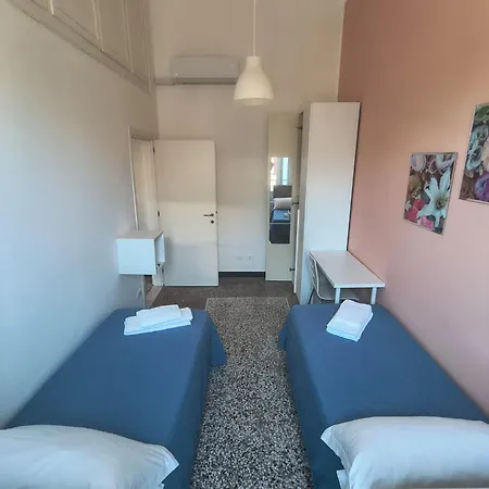 Dalla Patagonia Apartament