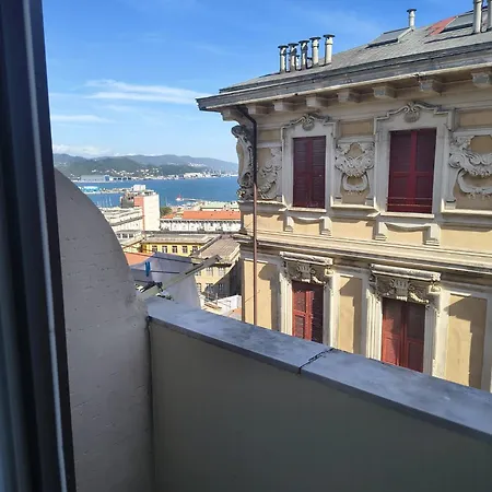 Apartament Dalla Patagonia *
