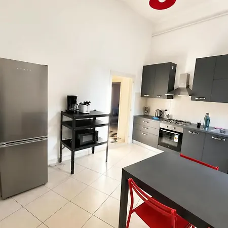 Apartment Dalla Patagonia